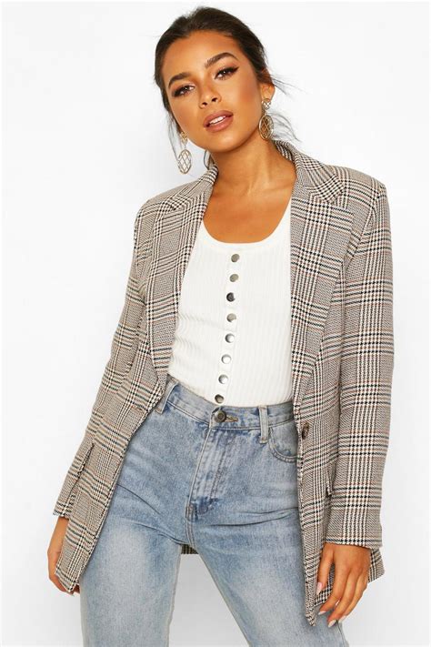 Petite Blazers